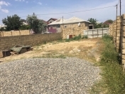 Satılır 2 otaqlı 300 m2 həyət evi Saray