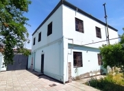 Satılır 7 otaqlı 200 m2 həyət evi Asan Xidmət-4