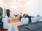 Satılır 2 otaqlı 55 m2 yeni tikili 9 mkr