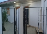 Satılır 2 otaqlı 42 m2 həyət evi Yasamal r.