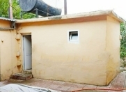 Satılır 3 otaqlı 80 m2 həyət evi Əmək və Əhalinin Sosial Müdafiəsi Nazirliyi