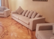 İcarəyə verilir 3 otaqlı 200 m2 yeni tikili 28 May m.