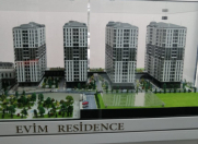 Satılır 2 otaqlı 92.73 m2 yeni tikili 28 may