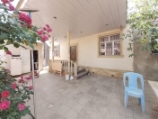 Satılır 110 otaqlı 4 m2 həyət evi Zabrat 1