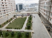 Satılır 2 otaqlı 66 m2 yeni tikili 20 yanvar m.