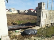 Satılır 14 sot torpaq Mərdəkan