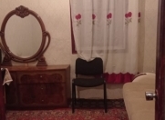 Satılır 1 otaqlı 18 m2 həyət evi MUM