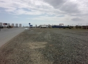 Satılır 100 sot torpaq Sədərək ticarət mərkəzi