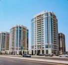 Satılır 5 otaqlı 312 m2 yeni tikili Koroğlu m.