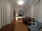 Satılır 2 otaqlı 87 m2 yeni tikili Əhmədli