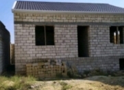 Satılır 4 otaqlı 100 m2 həyət evi Buzovna