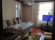 Satılır 3 otaqlı 70 m2 köhnə tikili Biləcəri