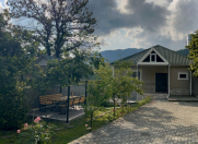 İcarəyə verilir 3 otaqlı 70 m2 həyət evi Zaqatala