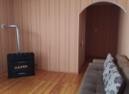 Satılır 5 otaqlı 144 m2 yeni tikili Qobustan