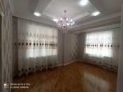 Satılır 3 otaqlı 114 m2 yeni tikili 5 mkr