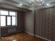 Satılır 3 otaqlı 118 m2 yeni tikili 5 mkr