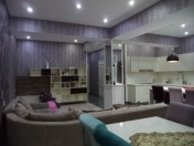 İcarəyə verilir 3 otaqlı 128 m2 yeni tikili Əhmədli