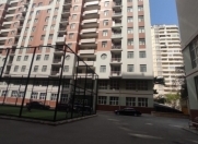 Satılır 1 otaqlı 57 m2 yeni tikili Xırdalan