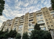 Satılır 4 otaqlı 100 m2 köhnə tikili 6 mkr