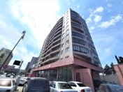 İcarəyə verilir 5 otaqlı 220 m2 yeni tikili Gənclik m.