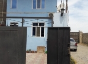 Satılır 3 otaqlı 75 m2 həyət evi Masazır