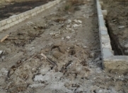 Satılır 4 sot torpaq Binə