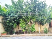 Satılır 3 otaqlı 100 m2 həyət evi Zabrat 2