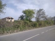 Satılır 28 sot torpaq Qəbələ