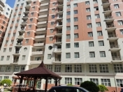 Satılır 2 otaqlı 50 m2 yeni tikili 1 mkr