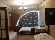 Satılır 1 otaqlı 35 m2 köhnə tikili İnşaatçılar m.