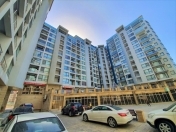 İcarəyə verilir 3 otaqlı 135 m2 yeni tikili Gənclik m.