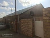 Satılır 5 otaqlı 140 m2 həyət evi Binəqədi