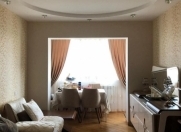 Satılır 3 otaqlı 82 m2 köhnə tikili Heydər Məscidi