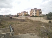 Satılır 13 sot torpaq Novxanı