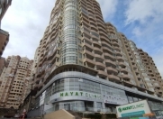 İcarəyə verilir 4 otaqlı 190 m2 yeni tikili Elmlər Akademiyası m.