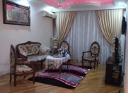 Satılır 5 otaqlı 155 m2 köhnə tikili 9 mkr