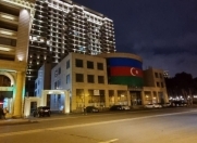Satılır 4 otaqlı 199 m2 yeni tikili Hyatt Regency