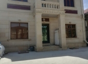 Satılır 5 otaqlı 180 m2 həyət evi Rəsulzadə