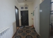 Satılır 3 otaqlı 60 m2 həyət evi Yasamal r.