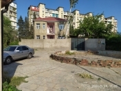 Satılır 6 otaqlı 220 m2 villa Neapol dairəsi