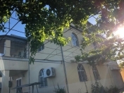 Satılır 6 otaqlı 600 m2 villa Buzovna