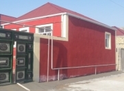 Satılır 3 otaqlı 80 m2 həyət evi Lökbatan