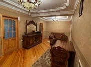 Satılır 3 otaqlı 100 m2 yeni tikili Həzi Aslanov