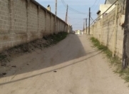 Satılır 5 sot torpaq Hövsan