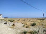 Satılır 4 sot torpaq Bahar