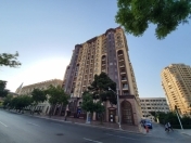 İcarəyə verilir 3 otaqlı 150 m2 yeni tikili 28 May m.