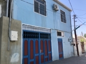 Satılır 8 otaqlı 400 m2 həyət evi Əhmədli