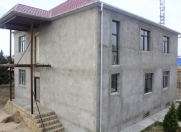 Satılır 6 otaqlı 432 m2 bağ evi Fatmayı