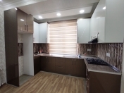 Satılır 2 otaqlı 60 m2 yeni tikili Şah İsmayıl Xətai m.