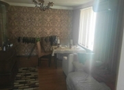 İcarəyə verilir 2 otaqlı 35 m2 köhnə tikili Port Baku